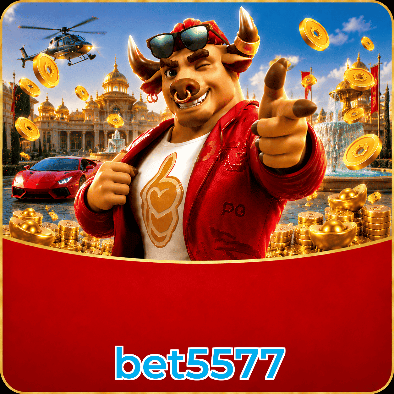 Requisitos do APK da bet5577 para Android